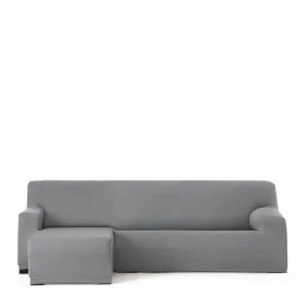 Bezug für Chaiselongue mit kurzem Arm links Eysa BRONX Grau 110 x 110 x 310 cm von Eysa, Sofas & Lovechairs - Ref: D1607130, ...