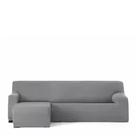 Right short arm chaise longue cover Eysa BRONX Grey 110 x 110 x 310 cm by Eysa, Sofas & Couches - Ref: D1607130, Price: 96,07...