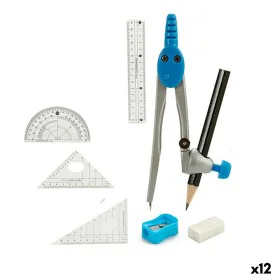 Kit fourniture scolaire (12 Unités) de Pincello, Mathématiques - Réf : S3623991, Prix : 31,62 €, Remise : %