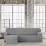 Bezug für Chaiselongue mit kurzem Arm links Eysa BRONX Grau 110 x 110 x 310 cm von Eysa, Sofas & Lovechairs - Ref: D1607130, ...