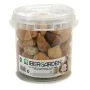 Decorative Stones Medium Brown 3 Kg (4 Units) by Ibergarden, Decorative Stones - Ref: S3624008, Price: 13,64 €, Discount: %