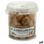 Decorative Stones Brown Large 3 Kg (4 Units) by Ibergarden, Decorative Stones - Ref: S3624012, Price: 13,64 €, Discount: %