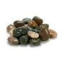 Pedras Decorativas Cinzento Castanho 3 Kg (4 Unidades) de Ibergarden, Pedras decorativas - Ref: S3624013, Preço: 13,64 €, Des...