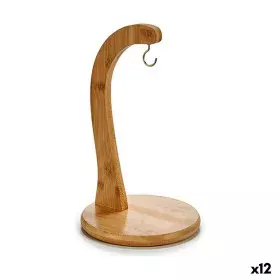 Fruit Bowl Hook 18 x 28,5 x 18 cm (12 Units) by BigBuy Home, Bowls and large cups - Ref: S3624041, Price: 60,66 €, Discount: %