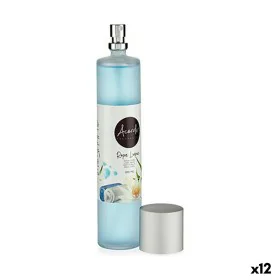 Spray Ambientador Roupa Limpa 100 ml (12 Unidades) de Acorde, Ambientadores - Ref: S3624052, Preço: 14,28 €, Desconto: %