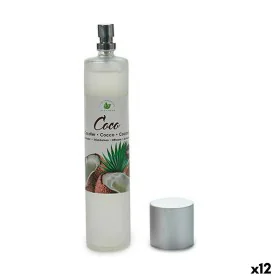 Spray Ambientador Coco 100 ml (12 Unidades) de Acorde, Ambientadores - Ref: S3624053, Precio: 15,85 €, Descuento: %