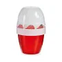 Air Freshener Set Gel Strawberry (24 Units) by Acorde, Fragrant Room Sprays - Ref: S3624059, Price: 27,14 €, Discount: %