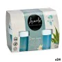 Conjunto de Ambientadores Gel Roupa Limpa (24 Unidades) de Acorde, Ambientadores - Ref: S3624060, Preço: 27,14 €, Desconto: %