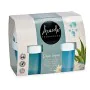 Set Deodorante per Ambienti Gel Vestiti Puliti (24 Unità) di Acorde, Spray profumati per la stanza - Rif: S3624060, Prezzo: 2...