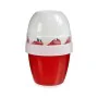 Air Freshener Set Gel Red fruits (24 Units) by Acorde, Fragrant Room Sprays - Ref: S3624061, Price: 26,70 €, Discount: %