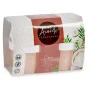 Air Freshener Set Gel Coconut (24 Units) by Acorde, Fragrant Room Sprays - Ref: S3624062, Price: 26,70 €, Discount: %