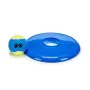 Ensemble de jouet pour Chiens Ballon Frisbee Caoutchouc polypropylène (12 Unités) de Mascow, Frisbees - Réf : S3624112, Prix ...