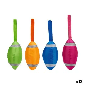 Dog chewing toy Rugby 11 x 8,5 x 30 cm (12 Units) by Mascow, Biting toys - Ref: S3624115, Price: 35,76 €, Discount: %