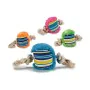 Dog chewing toy Ball 12 x 9 x 20 cm (12 Units) by Mascow, Biting toys - Ref: S3624116, Price: 27,27 €, Discount: %