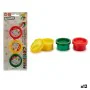 Finger Paint Set Multicolour (12 Units) by Pincello, Paints - Ref: S3624148, Price: 10,58 €, Discount: %