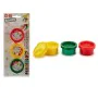 Finger Paint Set Multicolour (12 Units) by Pincello, Paints - Ref: S3624148, Price: 10,58 €, Discount: %