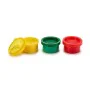 Finger Paint Set Multicolour (12 Units) by Pincello, Paints - Ref: S3624148, Price: 10,58 €, Discount: %