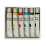 Painting set Multicolour Acrylic paint 12 ml (12 Units) by Pincello, Paints - Ref: S3624151, Price: 22,19 €, Discount: %