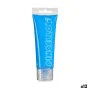 Tinta acrílica Neon 75 ml Azul (12 Unidades) de Pincello, Tintas - Ref: S3624170, Preço: 10,20 €, Desconto: %