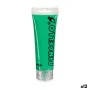 Pintura acrílica 120 ml Verde Claro (12 Unidades) de Pincello, Pinturas - Ref: S3624171, Precio: 14,16 €, Descuento: %