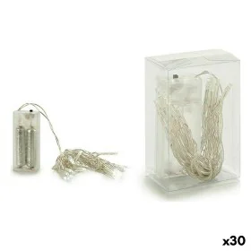 Tiras LED Blanco (30 unidades) de Gift Decor, Tiras LED - Ref: S3624194, Precio: 45,25 €, Descuento: %