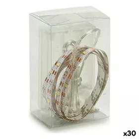 LED strips 1 m White (30 Units) by Gift Decor, LED Strips - Ref: S3624198, Price: 45,25 €, Discount: %