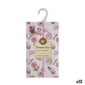 Deodorante per Ambienti Armadi Rose 20 g (12 Unità) di Acorde, Spray profumati per la stanza - Rif: S3624203, Prezzo: 9,20 €,...