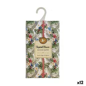 Air Freshener Wardrobes Tropical 20 g (12 Units) by Acorde, Fragrant Room Sprays - Ref: S3624204, Price: 9,20 €, Discount: %