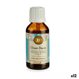 Óleo aromático Oceano 30 ml (12 Unidades) de Acorde, Essências para o lar - Ref: S3624208, Preço: 15,91 €, Desconto: %