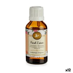 Huile aromatique Vêtements propres 30 ml (12 Unités) de Acorde, Essences pour la maison - Réf : S3624209, Prix : 15,91 €, Rem...