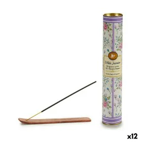 Incense Jasmine With support (12 Units) by Acorde, Incense - Ref: S3624210, Price: 16,46 €, Discount: %