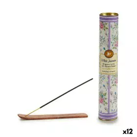 Incenso Jasmin Com suporte (12 Unidades) de Acorde, Incenso - Ref: S3624210, Preço: 15,80 €, Desconto: %