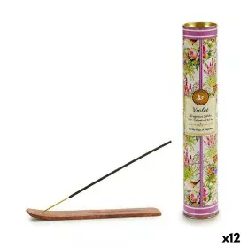 Incense Violet With support (12 Units) by Acorde, Incense - Ref: S3624211, Price: 17,55 €, Discount: %