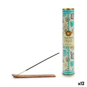 Weihrauch Ozean Mit Unterstützung (12 Stück) von Acorde, Räucherstäbchen - Ref: S3624214, Preis: 17,55 €, Rabatt: %