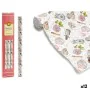 Sheets of scented paper Roses (12 Units) by Acorde, Fragrant Drawer Liners - Ref: S3624217, Price: 18,27 €, Discount: %