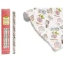 Sheets of scented paper Roses (12 Units) by Acorde, Fragrant Drawer Liners - Ref: S3624217, Price: 18,27 €, Discount: %