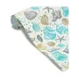 Sheets of scented paper Ocean (12 Units) by Acorde, Fragrant Drawer Liners - Ref: S3624218, Price: 17,55 €, Discount: %