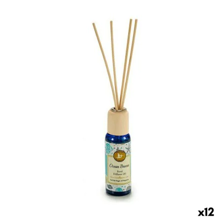 Bastoncini Profumati Ocean Breeze 50 ml (12 Unità) di Acorde, Spray profumati per la stanza - Rif: S3624226, Prezzo: 18,71 €,...