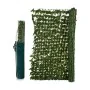 Garden Fence Sheets 1,5 x 3 m Green Plastic (4 Units) by Ibergarden, Decorative Fences - Ref: S3624241, Price: 220,44 €, Disc...