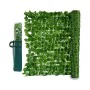 Garden Fence Sheets 1 x 3 m Light Green Plastic (4 Units) by Ibergarden, Decorative Fences - Ref: S3624242, Price: 173,97 €, ...