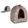 Lit pour animal domestique 33 x 38 x 33 cm (6 Unités) de Mascow, Lits et canapés - Réf : S3624262, Prix : 71,70 €, Remise : %