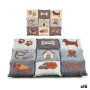 Almofada Animais de Estimação 59 x 10 x 79 cm (16 Unidades) de Mascow, Almofadas para camas - Ref: S3624267, Preço: 161,60 €,...