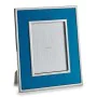 Cadre photo Bleu Velours 1 x 30,8 x 25,8 cm (12 Unités) de Gift Decor, Cadres muraux et de table - Réf : S3624275, Prix : 77,...