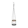 Candleholder Metal Crystal 15,5 x 85,5 x 15,5 cm (12 Units) by Ibergarden, Candelabras and candle holders - Ref: S3624293, Pr...