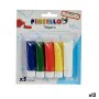 Tempera Multicolour 30 ml (12 Units) by Pincello, Paints - Ref: S3624384, Price: 31,62 €, Discount: %