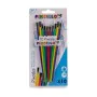 Paintbrushes Multicolour Set (24 Units) by Pincello, Paintbrushes - Ref: S3624387, Price: 21,95 €, Discount: %