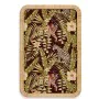 Toile Jungle 2 x 60 x 40 cm (6 Unités) de Gift Decor, Impressions sur toile - Réf : S3624397, Prix : 40,28 €, Remise : %