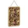 Toile Jungle 2 x 60 x 40 cm (6 Unités) de Gift Decor, Impressions sur toile - Réf : S3624397, Prix : 40,28 €, Remise : %