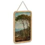 Canvas Tree 2 x 60 x 40 cm (6 Units) by Gift Decor, Prints on Canvas - Ref: S3624398, Price: 40,28 €, Discount: %