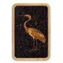 Canvas Heron 2 x 60 x 40 cm (6 Units) by Gift Decor, Prints on Canvas - Ref: S3624400, Price: 40,28 €, Discount: %